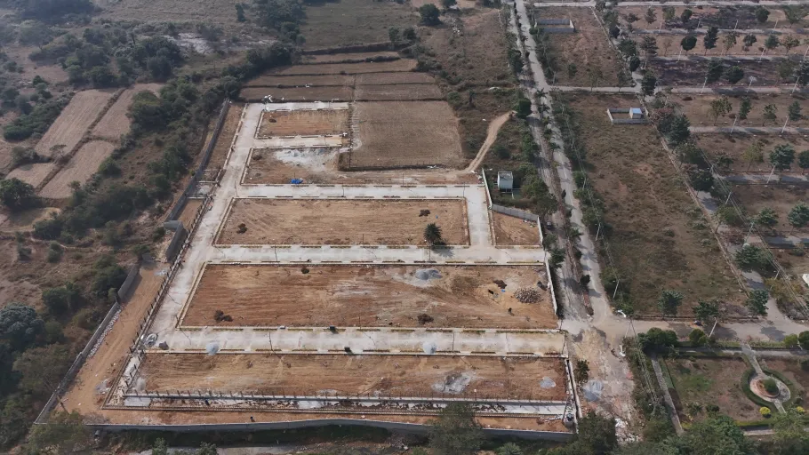 Bhoomi OM Sri Pristine image 1
